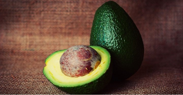 Health Benefits Of Avocado Fruit. Have you had one today?