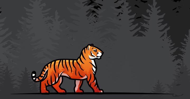 25 Short Animal Poems for Kids