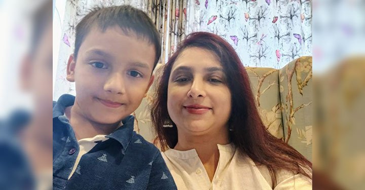 How I Break Stereotypes Every Day While Raising My Child