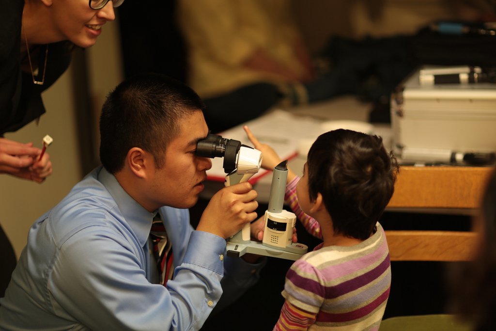 Important Facts That All Parents Should Know About Eye Exams For Kids