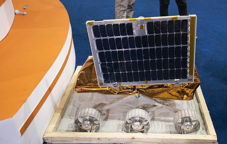 Chandrayaan 2: Mission To Moon Facts For Kids