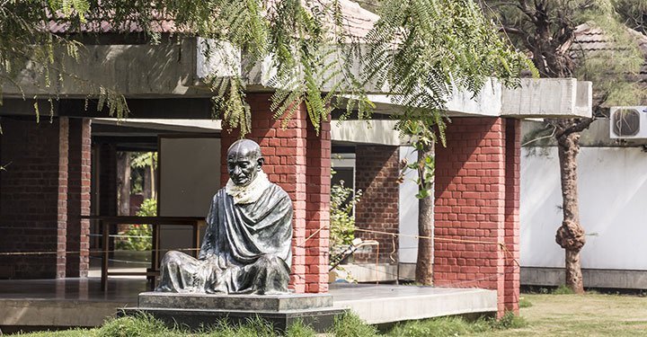 Sabarmati Ashram - Ahmedabad, Gujarat