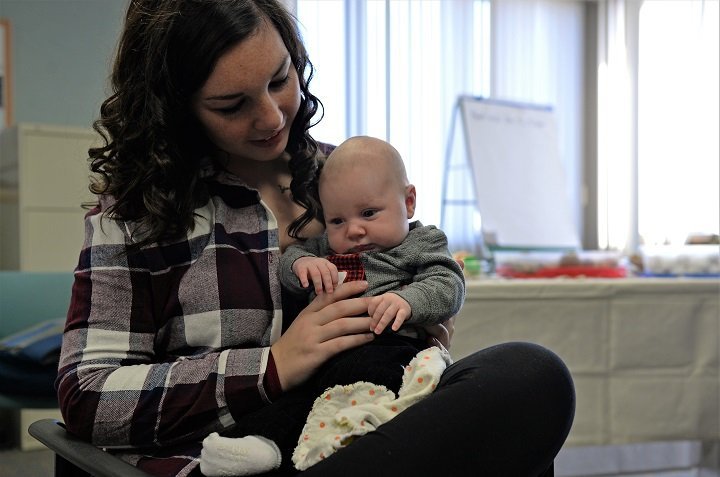 Tips for New Moms on Getting Back to Work