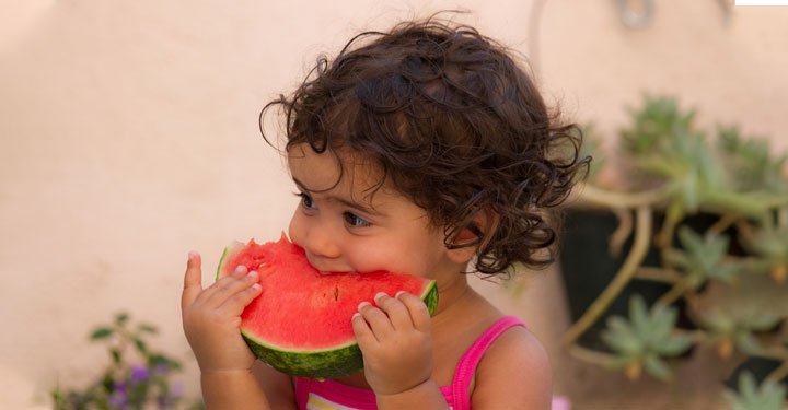 Hydrating Fruits For Kids In Summer: Top 8 Fruits To Keep Your Child Cool And Healthy