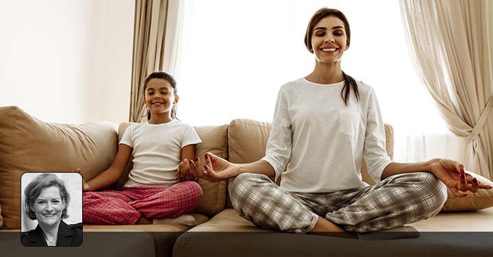 Parenting Teens? Take A Deep Breath And Don't Take It To Heart