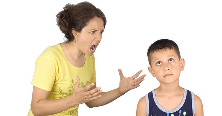 Parenting skills: Anger Management Ideas for Parents