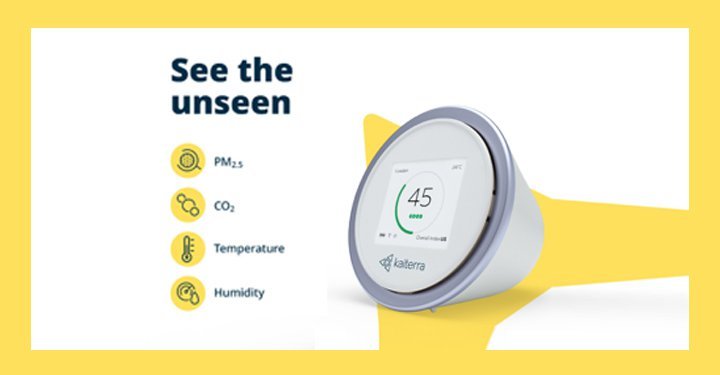 How To Protect Your Child From Air Pollution