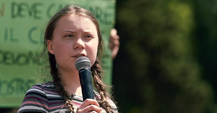 10 Children Who Are Changing The World 10 Children Who Are Changing The World