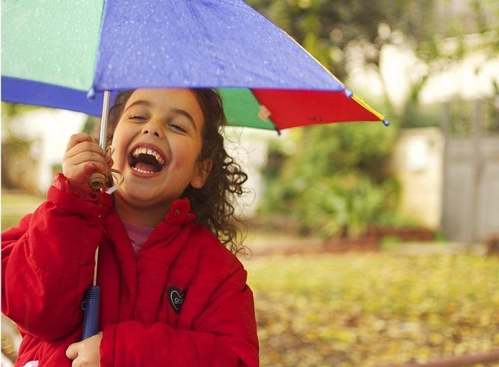 Dos and Don'ts To Protect Your Child During Weather Changes