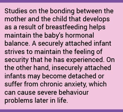 Attachment Parenting And Breastfeeding Attachment Parenting And Breastfeeding