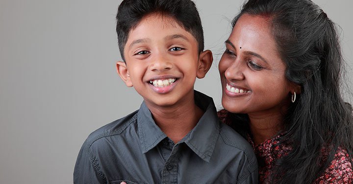 Love In The Family: How To Make Your Child Feel Special