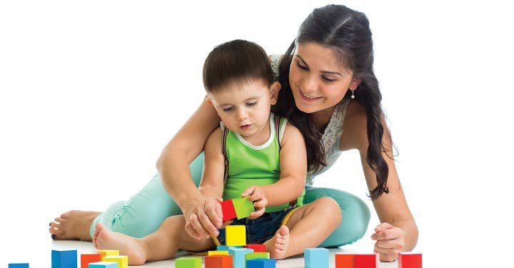 Preparing Your Child For Kindergarten And A List Of Activities You Can Do At Home