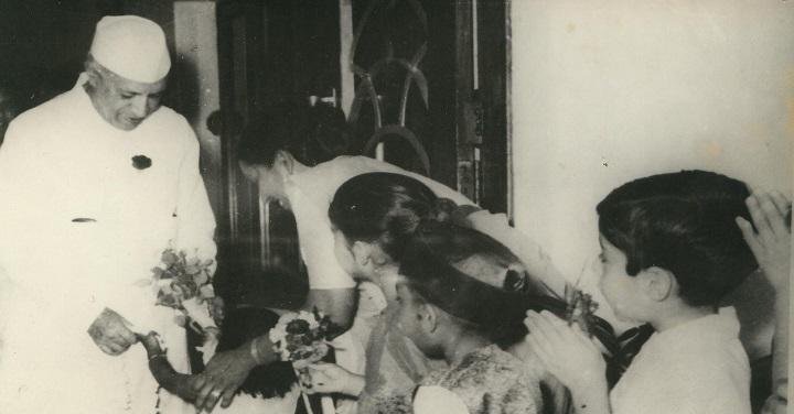 When Our Freedom Fighters Were Teenagers