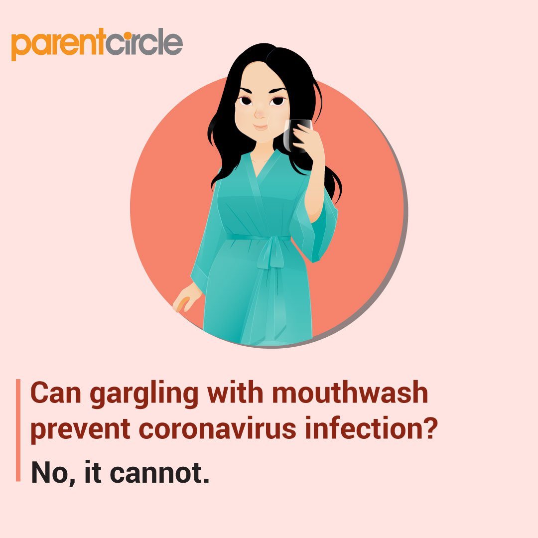 Coronavirus In India: COVID-19 FAQs and Prevention Tips For Parents