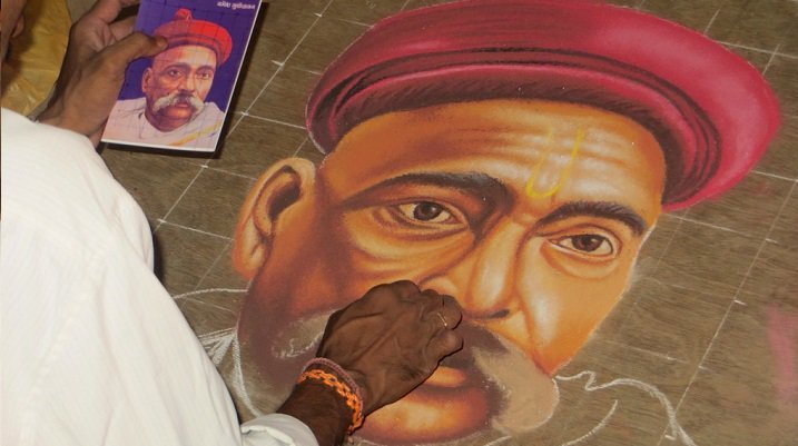 When Our Freedom Fighters Were Teenagers