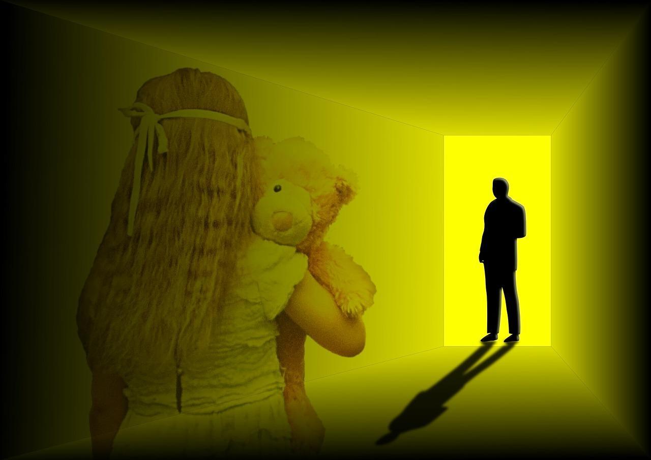 Child Sexual Abuse: What it is and How to Protect Your Child From Abuse