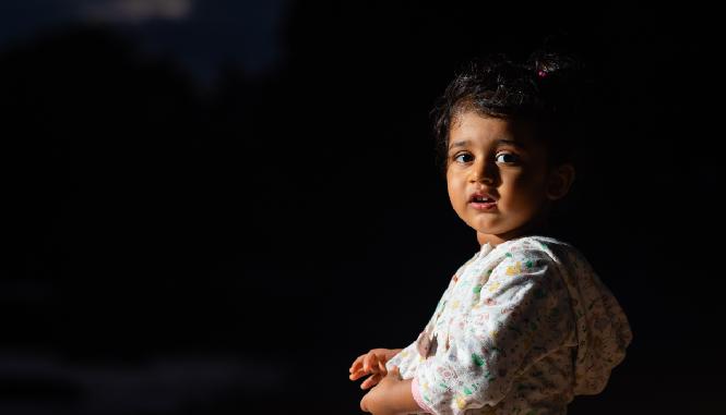 Childhood fears: How to help your toddler overcome fear of the dark