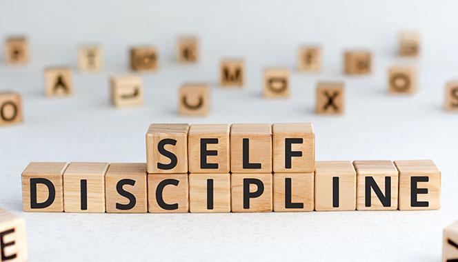Why Self-discipline Is An Important Quality For Children, And Ways To Help Your Child Master It
