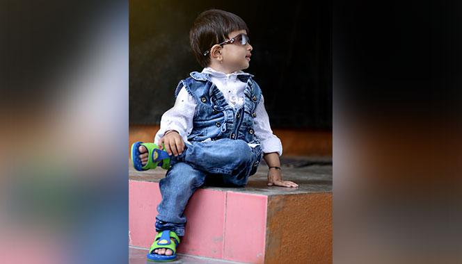 Children’s Fashion: Trends To Look Out For In 2019