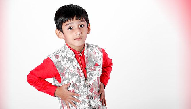 Children’s Fashion: Trends To Look Out For In 2019