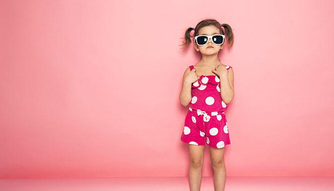 Children’s Fashion: Trends To Look Out For In 2019