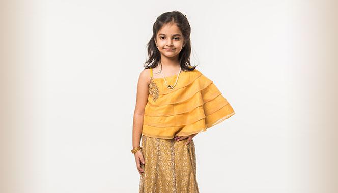 Children’s Fashion: Trends To Look Out For In 2019