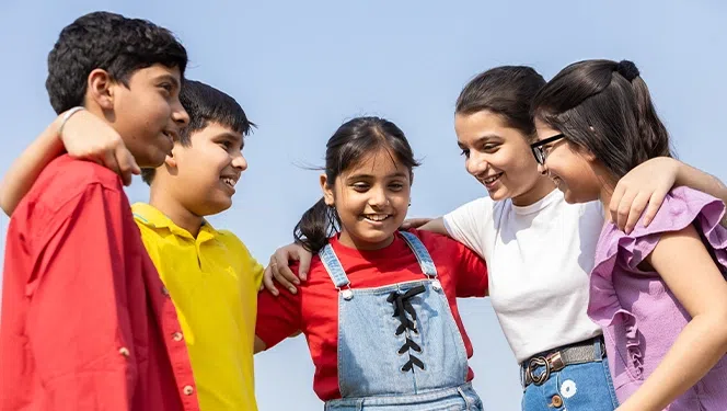 Children Speak On Gender Comparisons: Real Voices From The Raising Boys Campaign