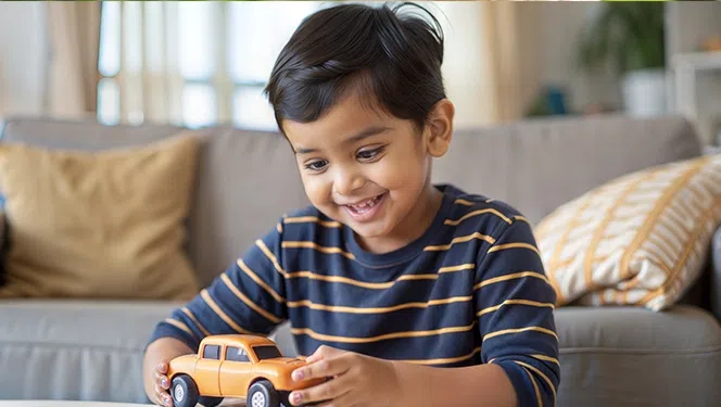 Choosing The Right Toys For Children: A Toy Designer’s Practical Guide For Parents