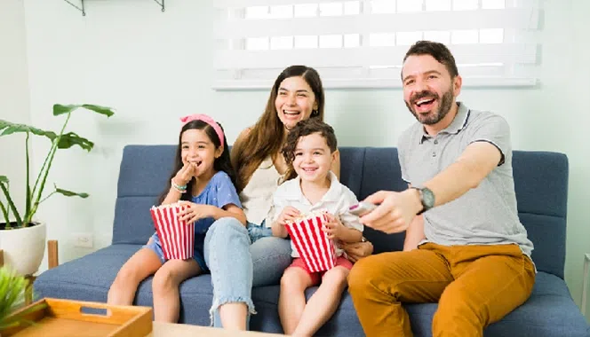  Magical Christmas Movies To Watch With Your Child For A Sparkling Festive Season