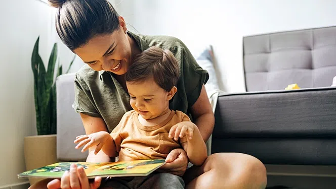 Common Toddler Reading Challenges: How To Make Story Time Fun Every Day