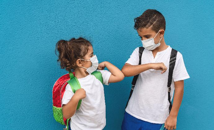 Coronavirus In India: COVID-19 FAQs, myths and prevention tips for parents