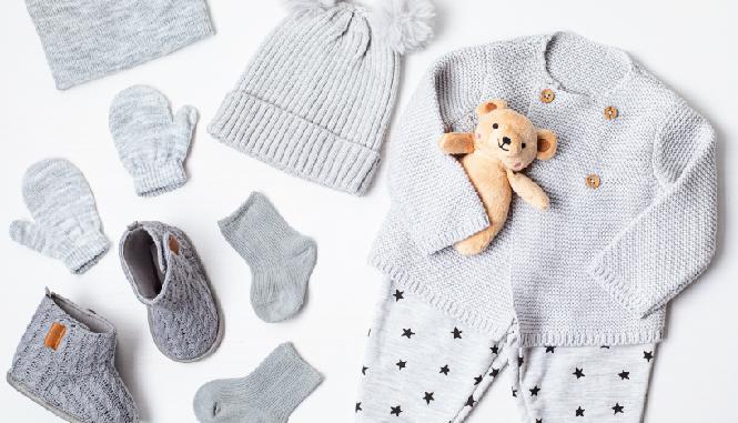 Cozy winter wear tips for babies to keep them snug and chic