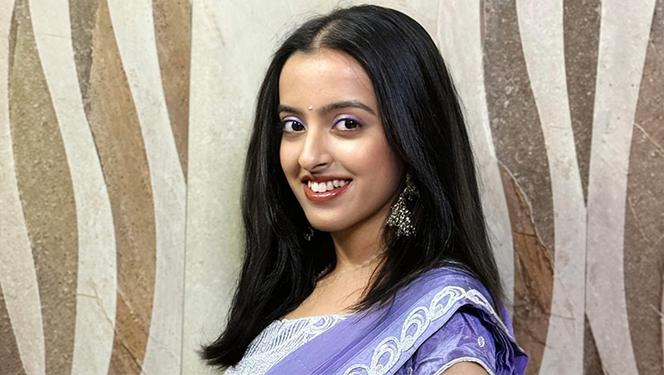 CUET UG 2026 Preparation Tips From High Achiever Rajeshwari Mandal's Self-study Journey