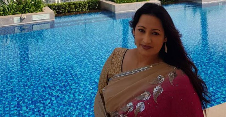 Get Your Children To Join You While Cooking: Curry Queen Sarah Ali Choudhury