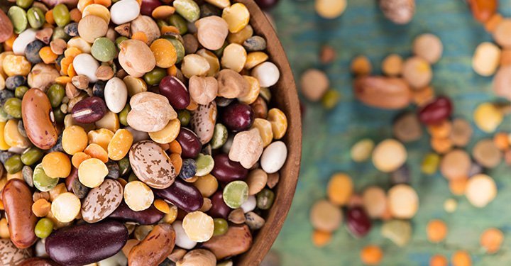 5 Protein-Rich Foods Every Vegetarian Child Should Have