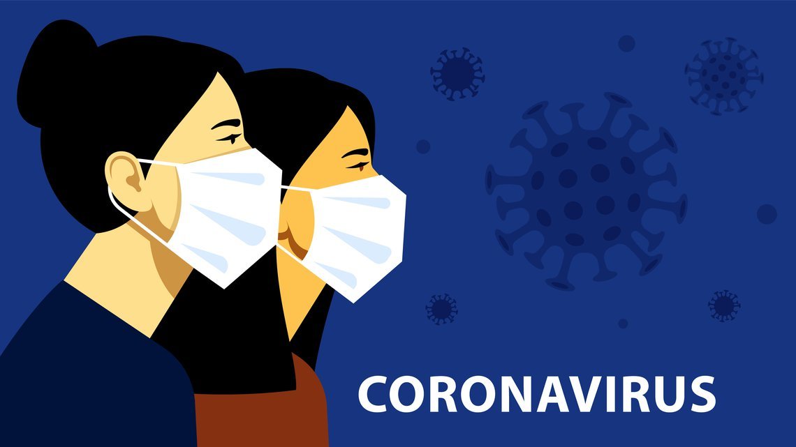Coronavirus 101 | Everything you need to know to take care of yourself & your family!