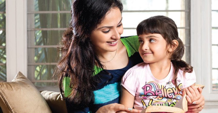 Eight Life-Changing And Fun Resolutions Families Can Actually Keep In The New Year