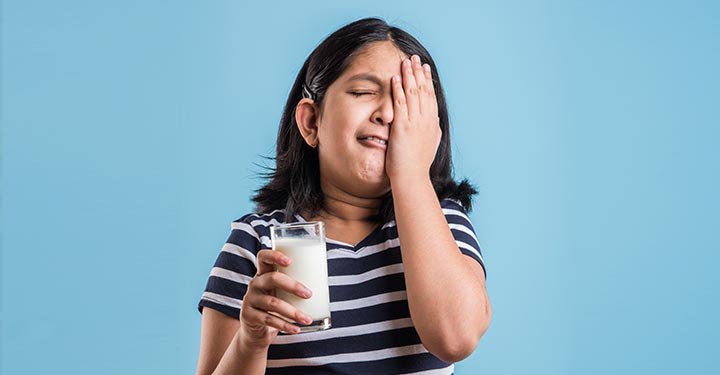 How Much Has A Glass Of Milk Travelled To Get To You?