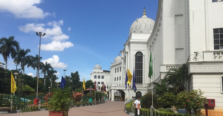 Salar Jung Museum Hyderabad: Timings, Ticket And Entry Fee