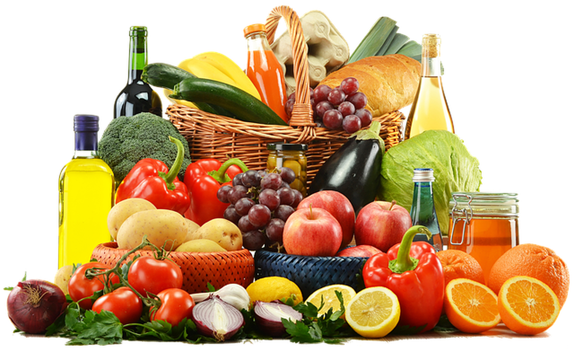 Foods That Fight Pain Better Than Medicine