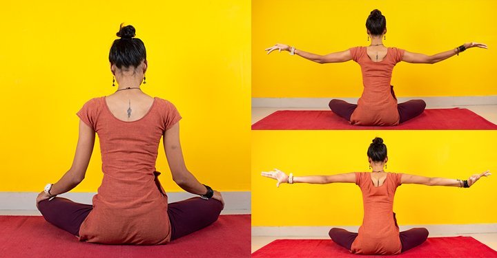 10 Stretches In 10 Minutes