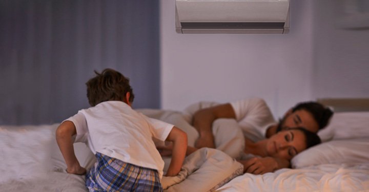 How To Choose The Best Air Conditioner For Your Home