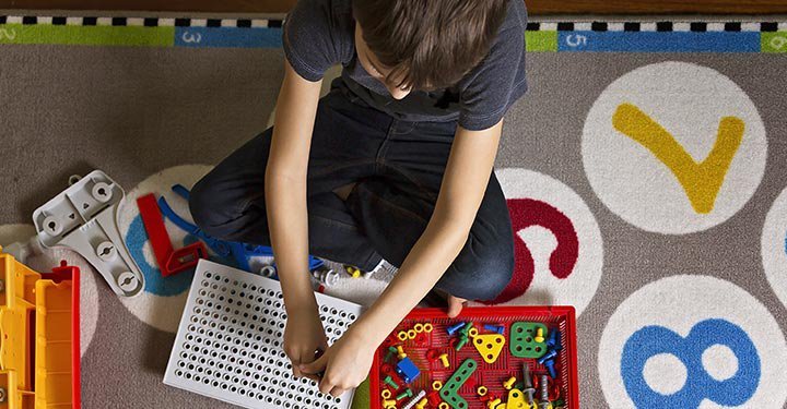 Safety At Home For Kids