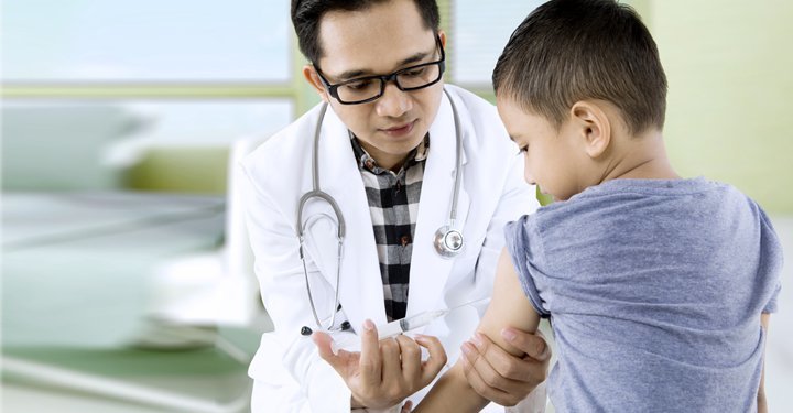 Measles And MMR Vaccine For Children: What Parents Should Know Measles And MMR Vaccine For Children: What Parents Should Know
