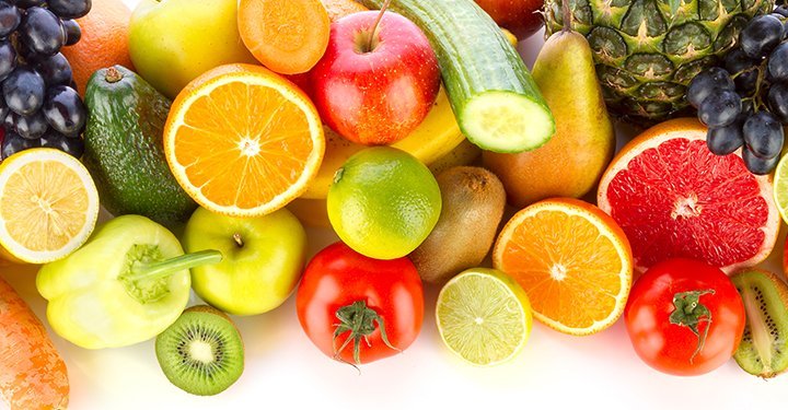 Organic Foods: Things Every Parent Must Know Organic Foods: Things Every Parent Must Know