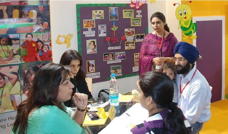 School Principals Talk About What Parents Should Not Do In An Admission Interview