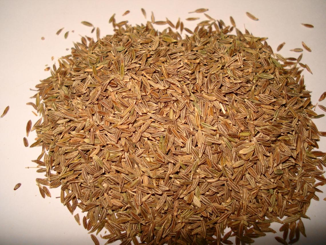Are Cumin Seeds Good To Combat Diseases, Health benefits of Cumin seeds