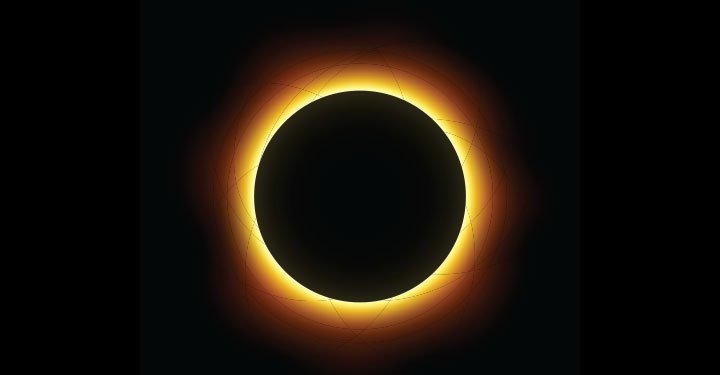 Solar Eclipse For Kids