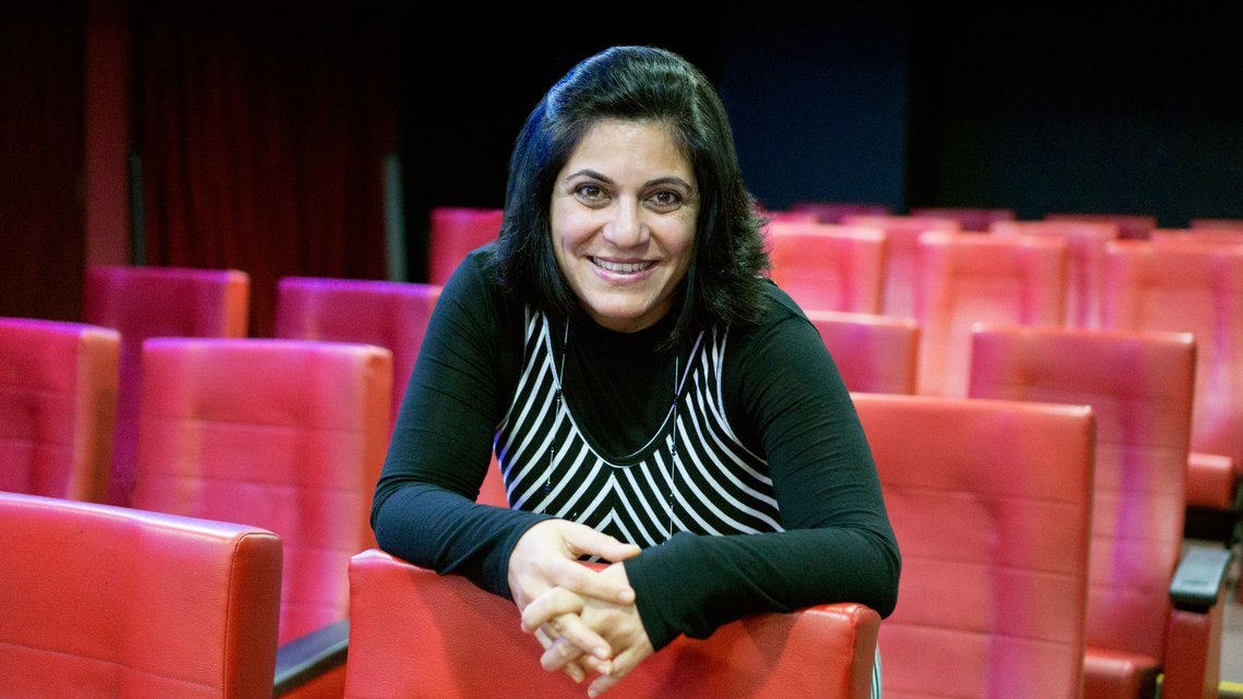 Dr Sunita Maheshwari: Doctor-Entrepreneur On Parenting