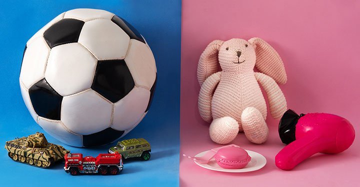 What Do Gender Stereotypes Have To Do With Raising My Young Child?